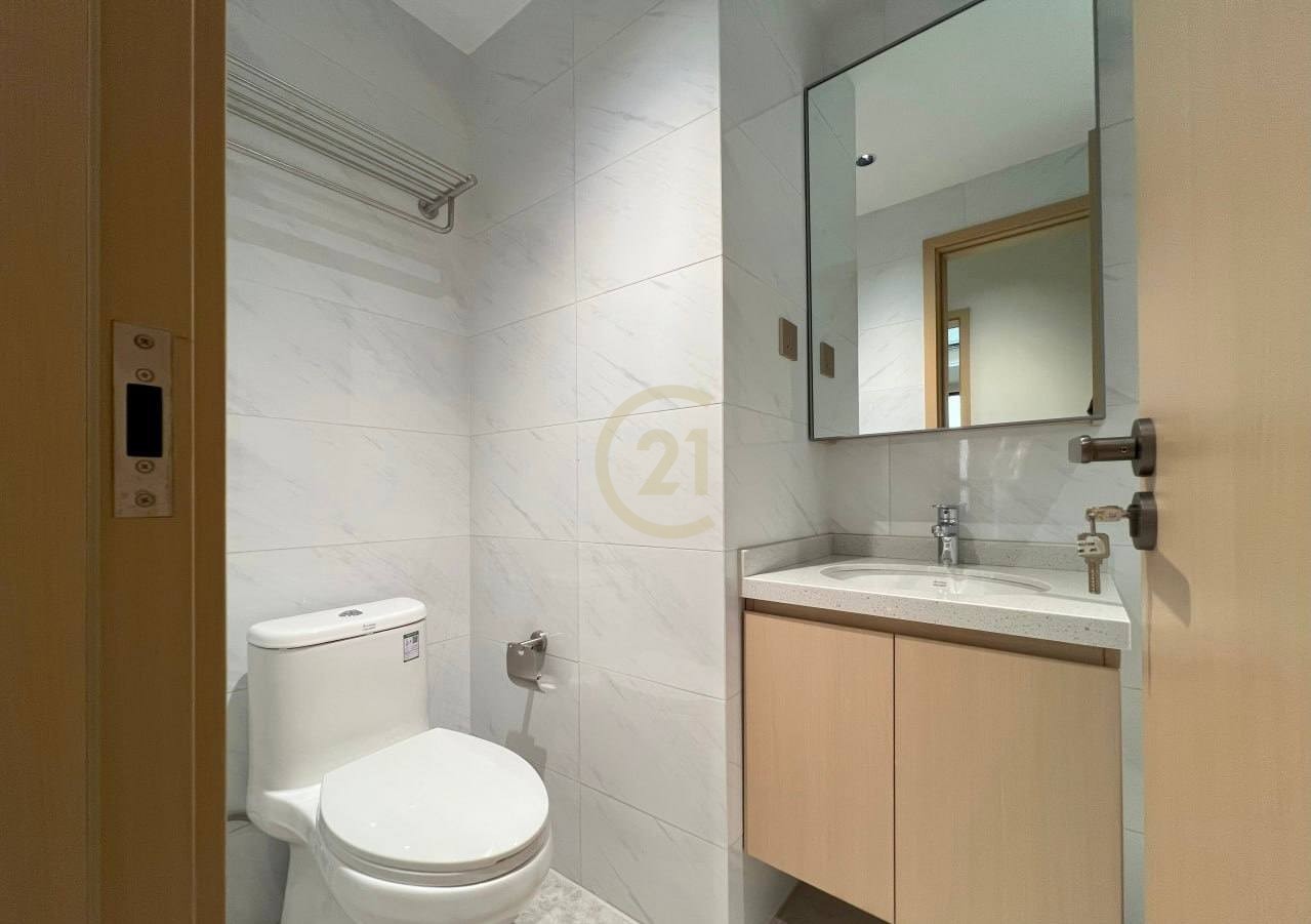 Brand New 2 Bedroom For Rent at Le Conde BKK1