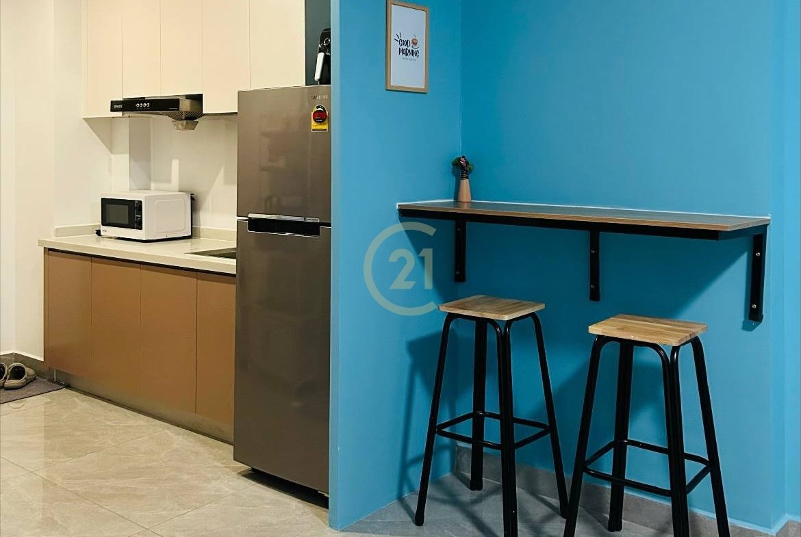 Luxury Studio room For Rent At Riverside