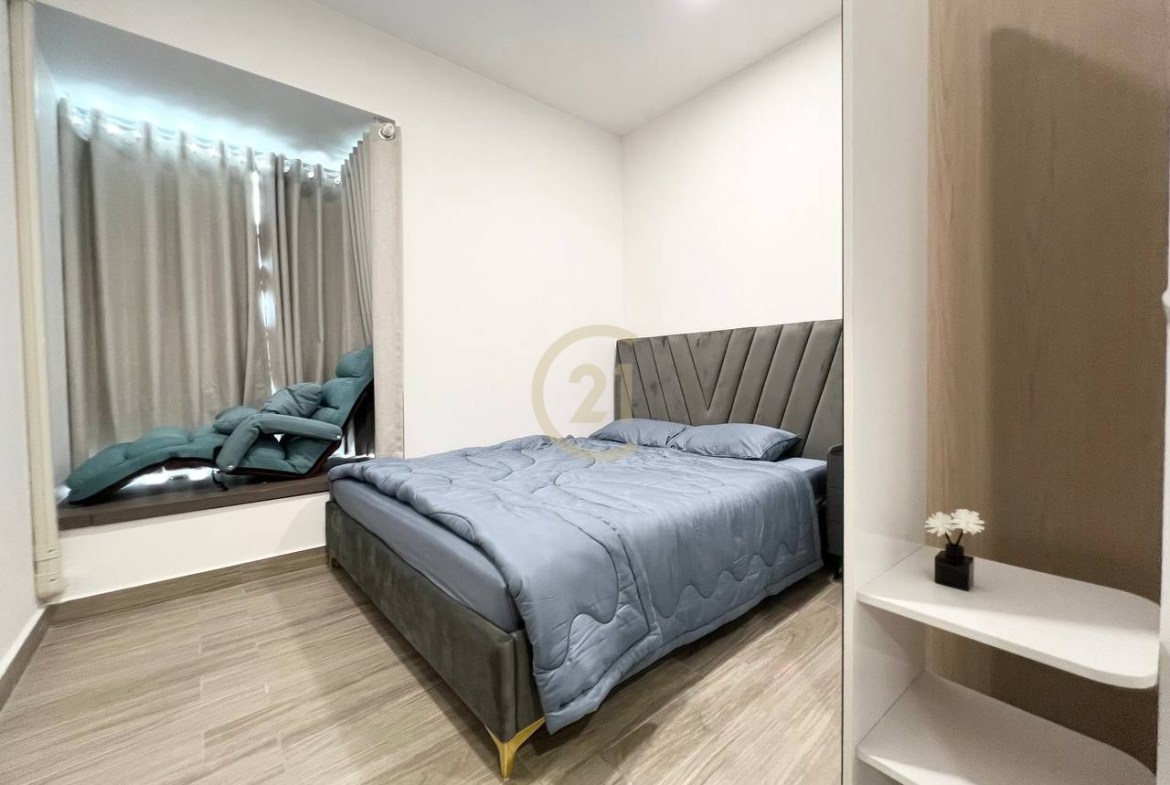 New Condo 2 Bedroom For Rent at Urban Phase 2