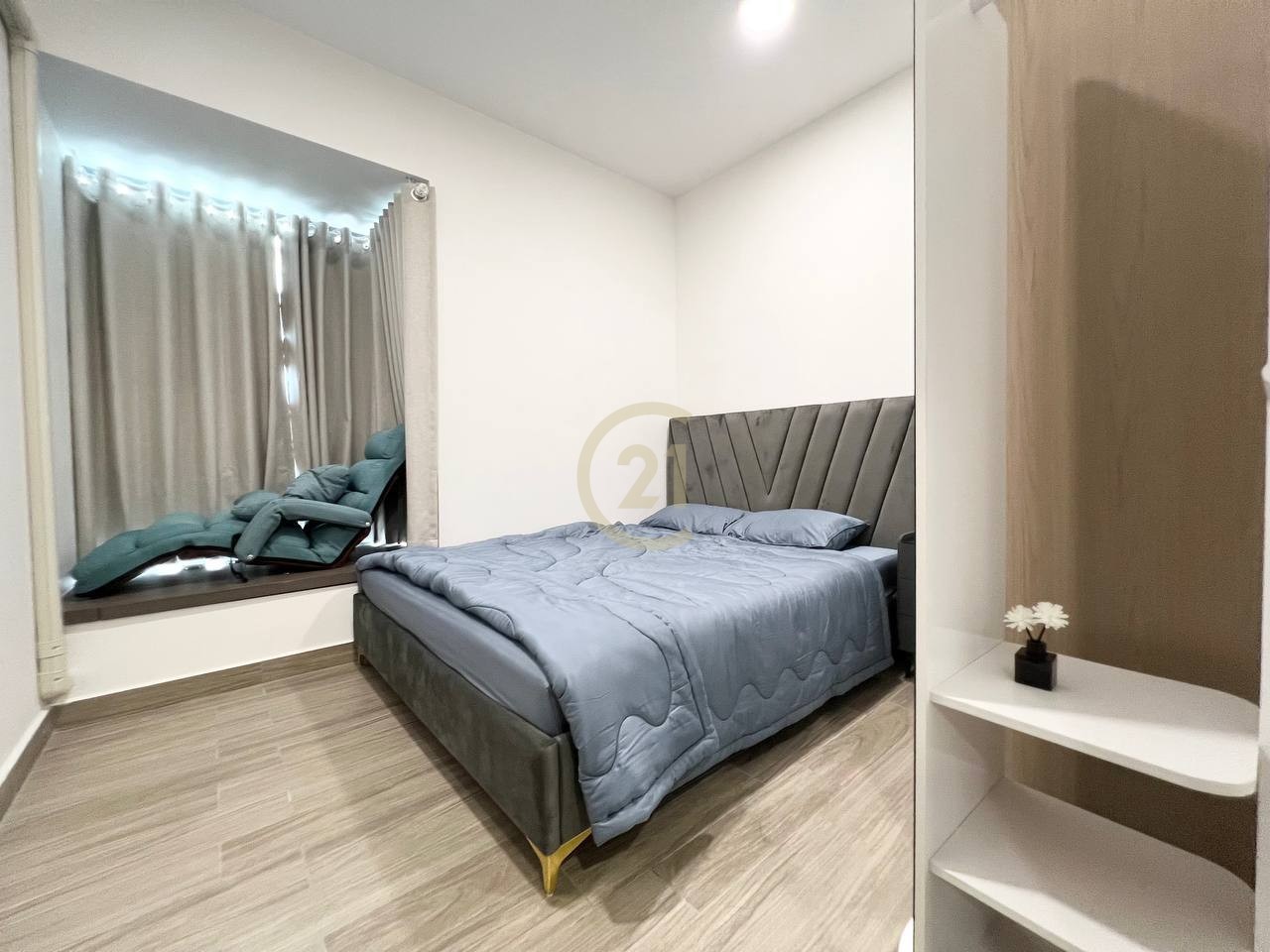 New Condo 2 Bedroom For Rent at Urban Phase 2