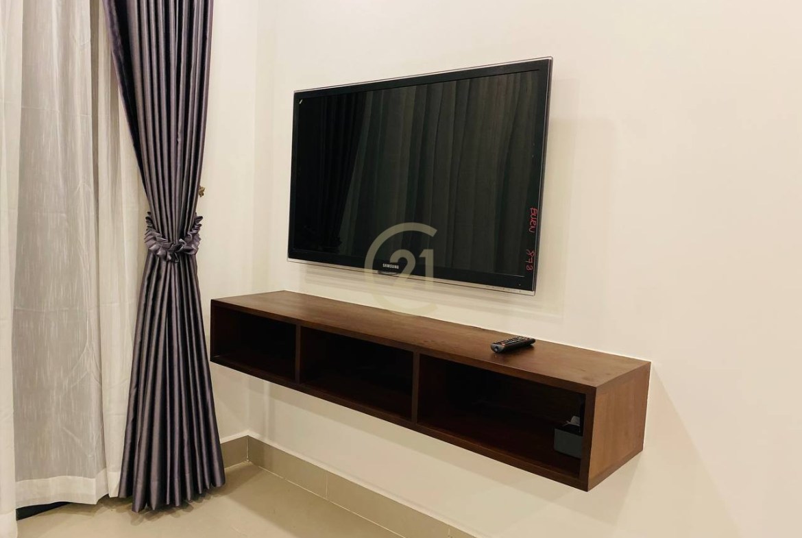 Luxury One Bedroom for rent at Russian Market 
