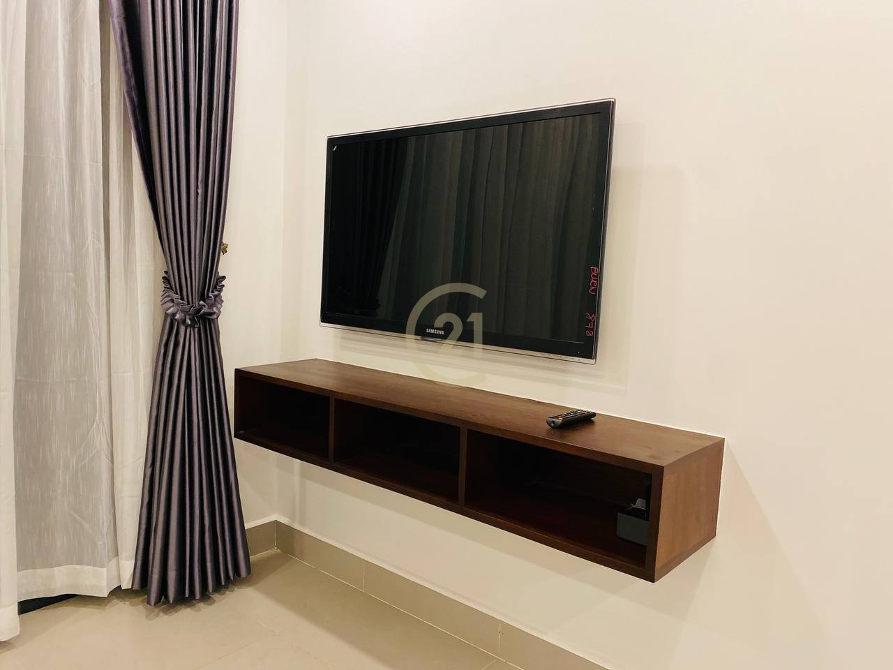 Luxury One Bedroom for rent at Russian Market 