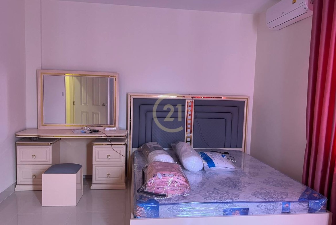 Villa LA 4 Bedroom For Rent at Peng Hout Boeng Snor