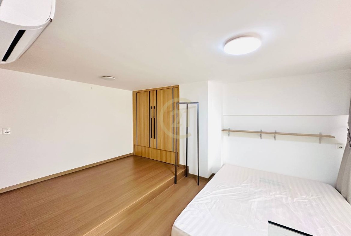 Cozy Duplex room for rent at Mogan Phnom Penh