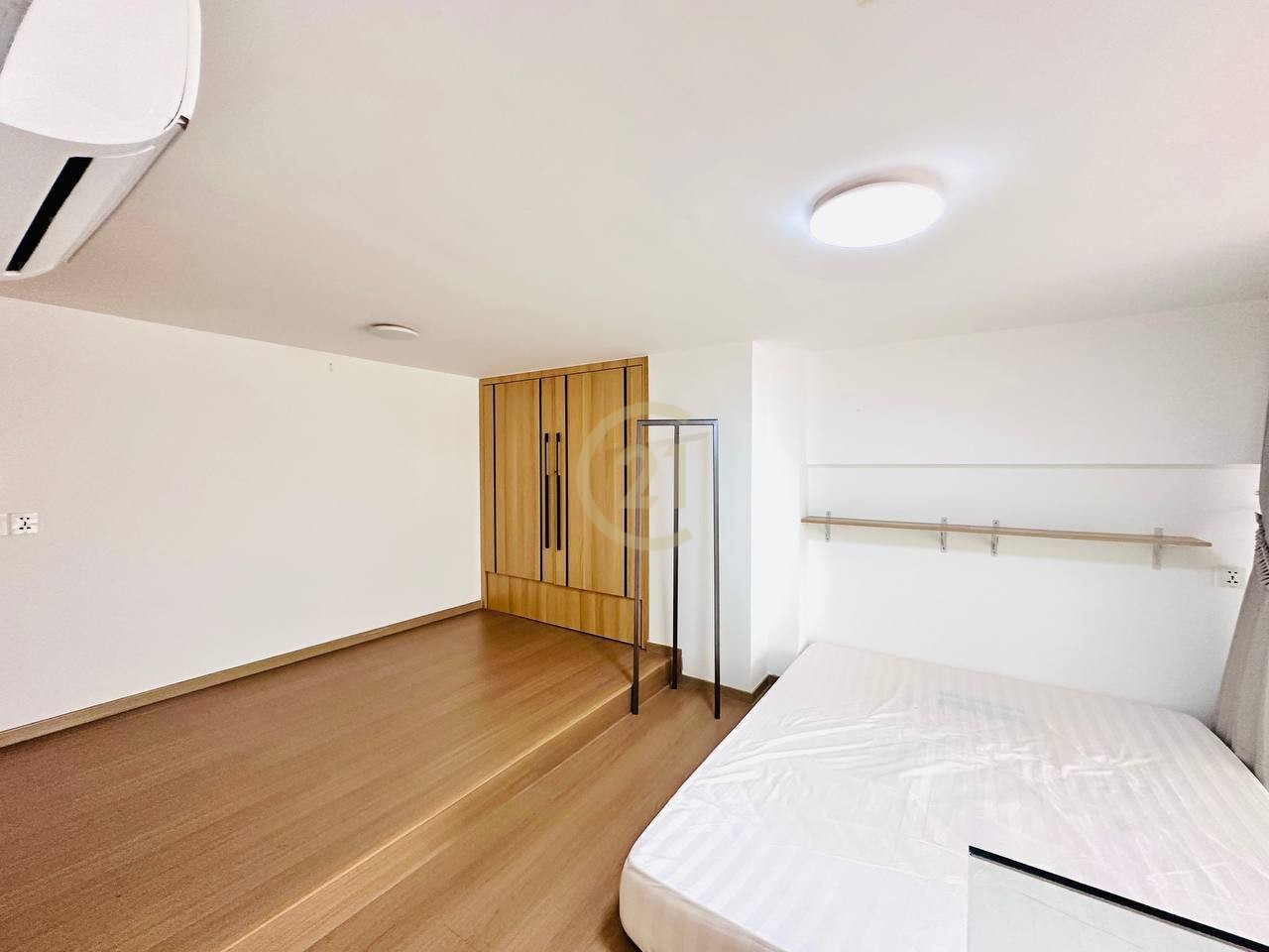 Cozy Duplex room for rent at Mogan Phnom Penh