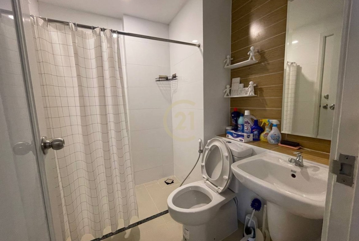 1-Bedroom Condo For Rent at Polaris | Chbar Ampov |Phnom Penh