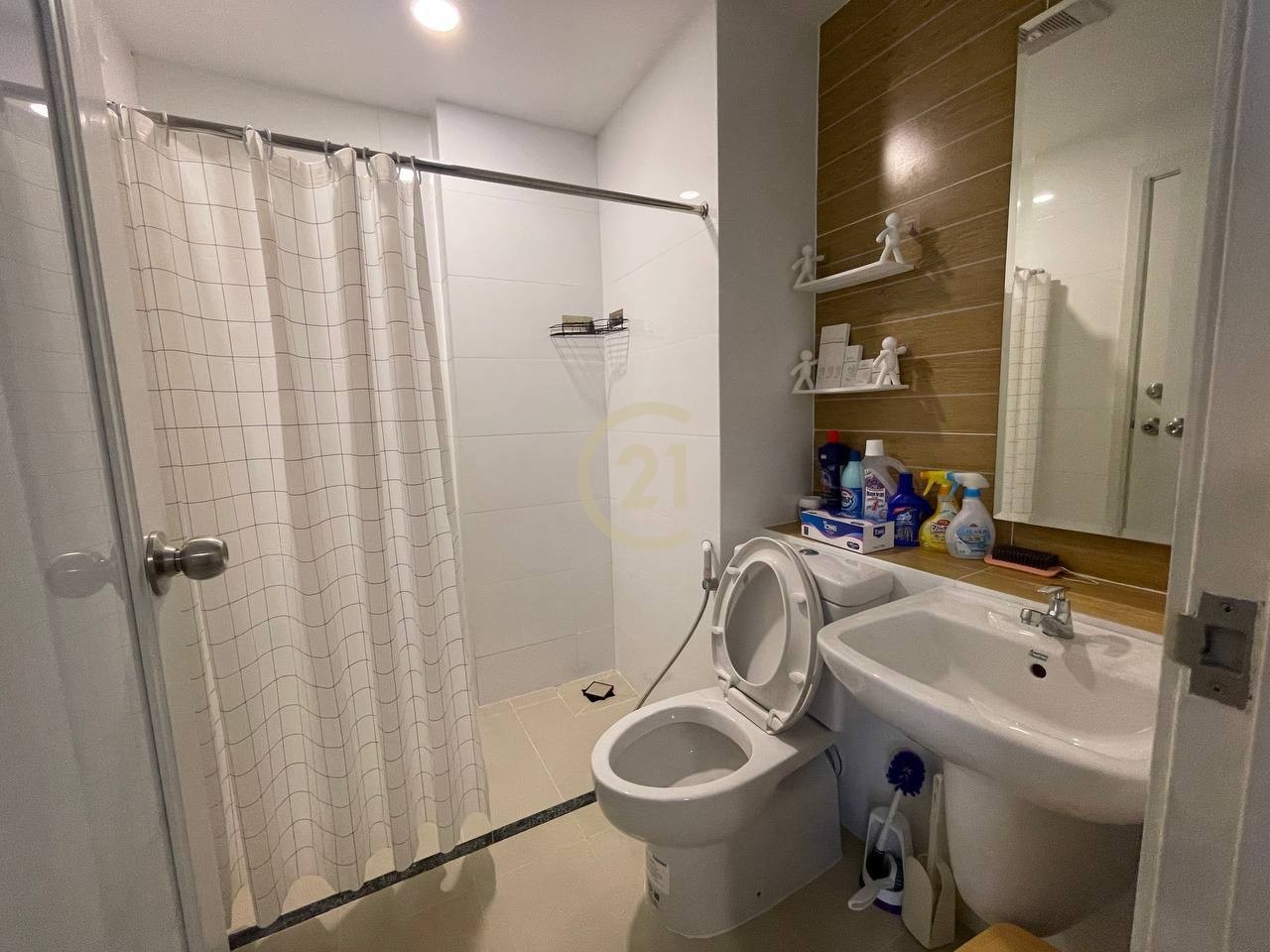 1-Bedroom Condo For Rent at Polaris | Chbar Ampov |Phnom Penh