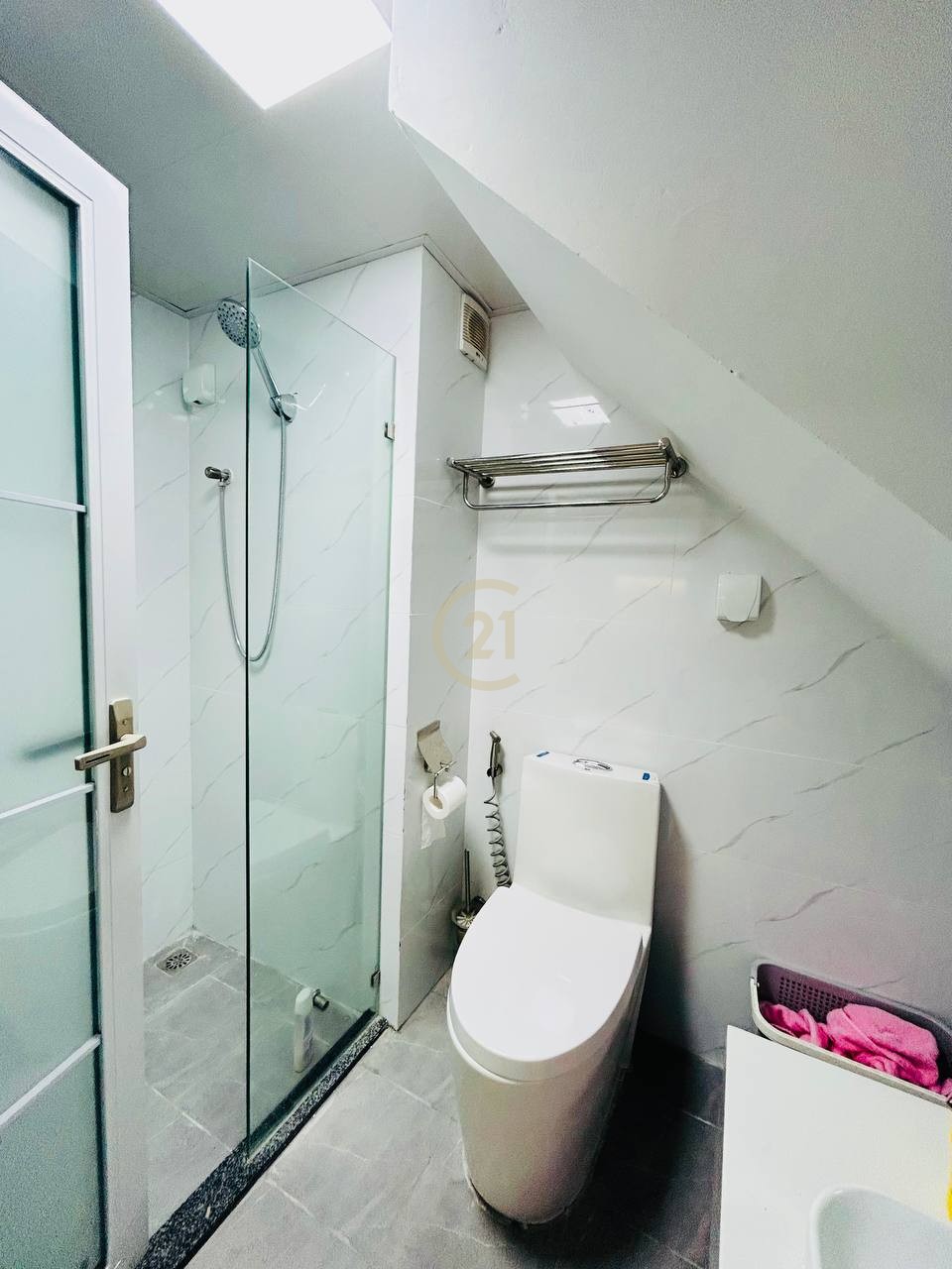 Cozy Duplex room for rent at Mogan Phnom Penh