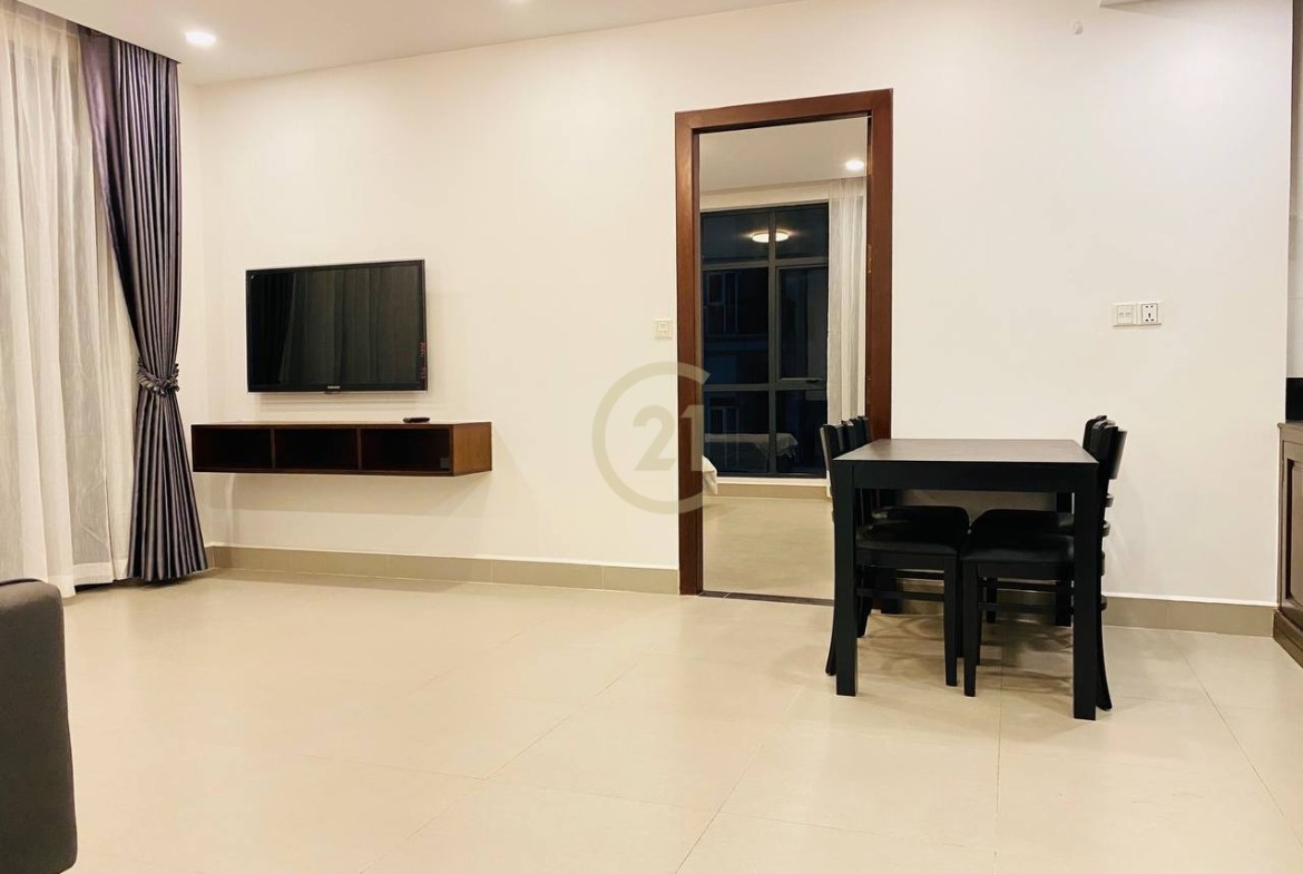 Luxury One Bedroom for rent at Russian Market 