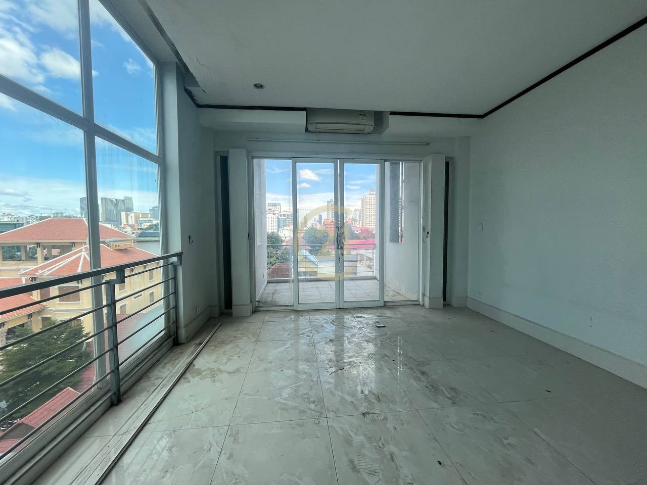 Nice Building For Rent At Daun Penh