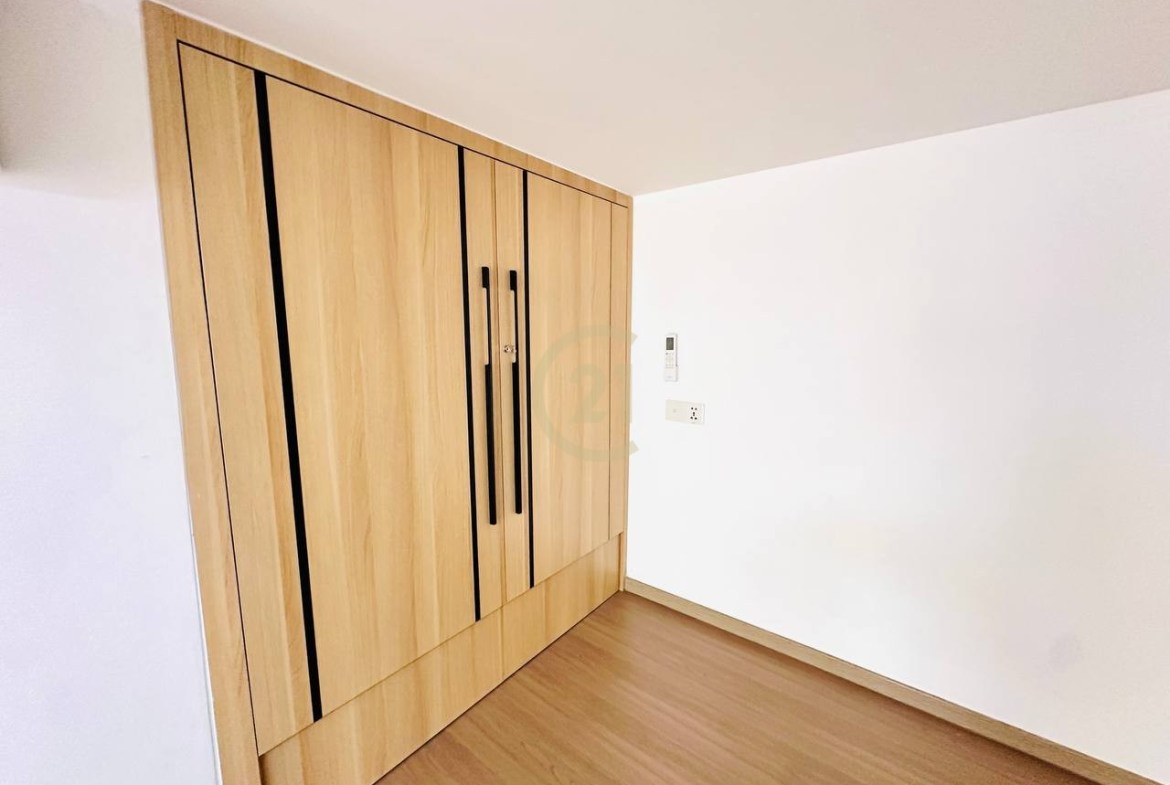 Cozy Duplex room for rent at Mogan Phnom Penh