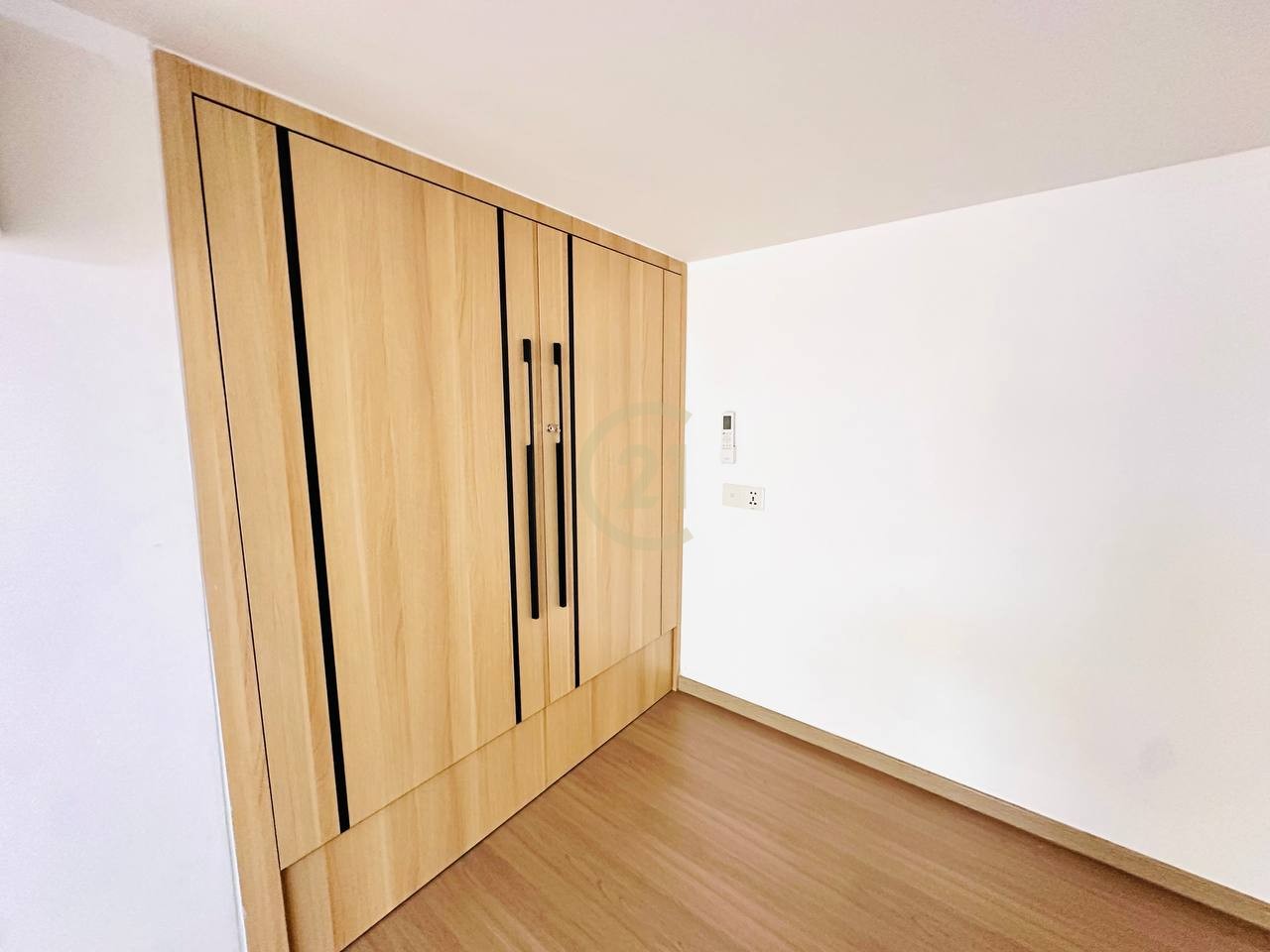Cozy Duplex room for rent at Mogan Phnom Penh