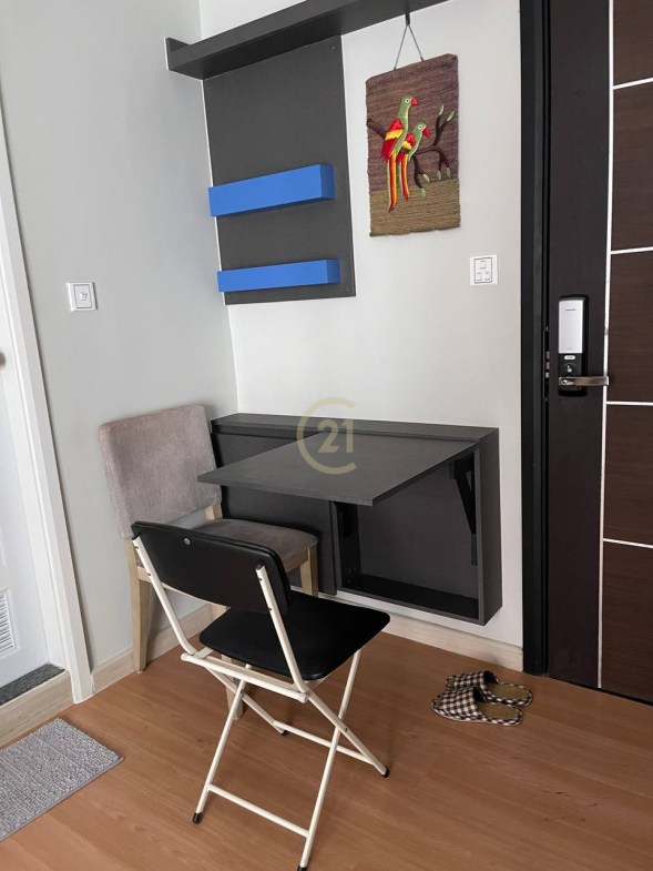 1-Bedroom Condo For Rent at Polaris | Chbar Ampov |Phnom Penh