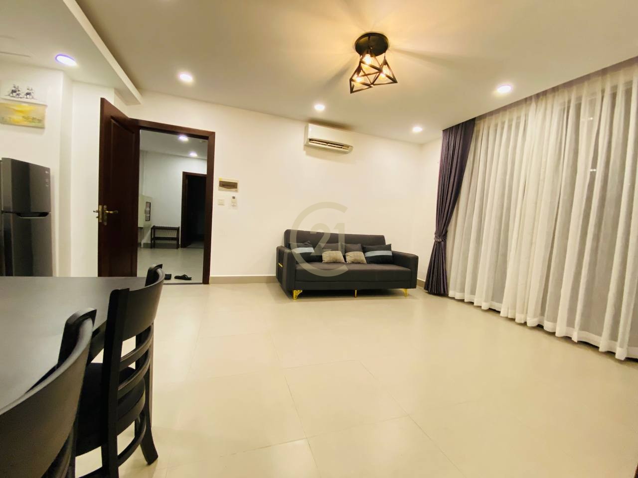 Luxury One Bedroom for rent at Russian Market 