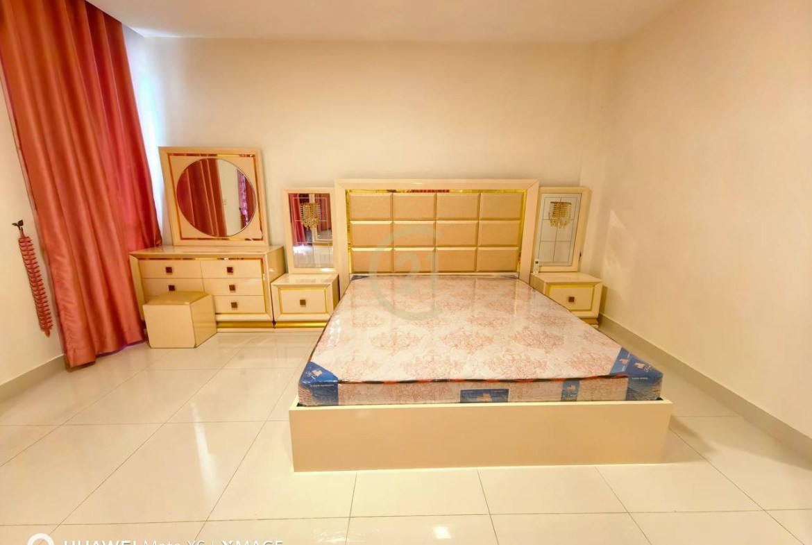 Villa LA 4 Bedroom For Rent at Peng Hout Boeng Snor