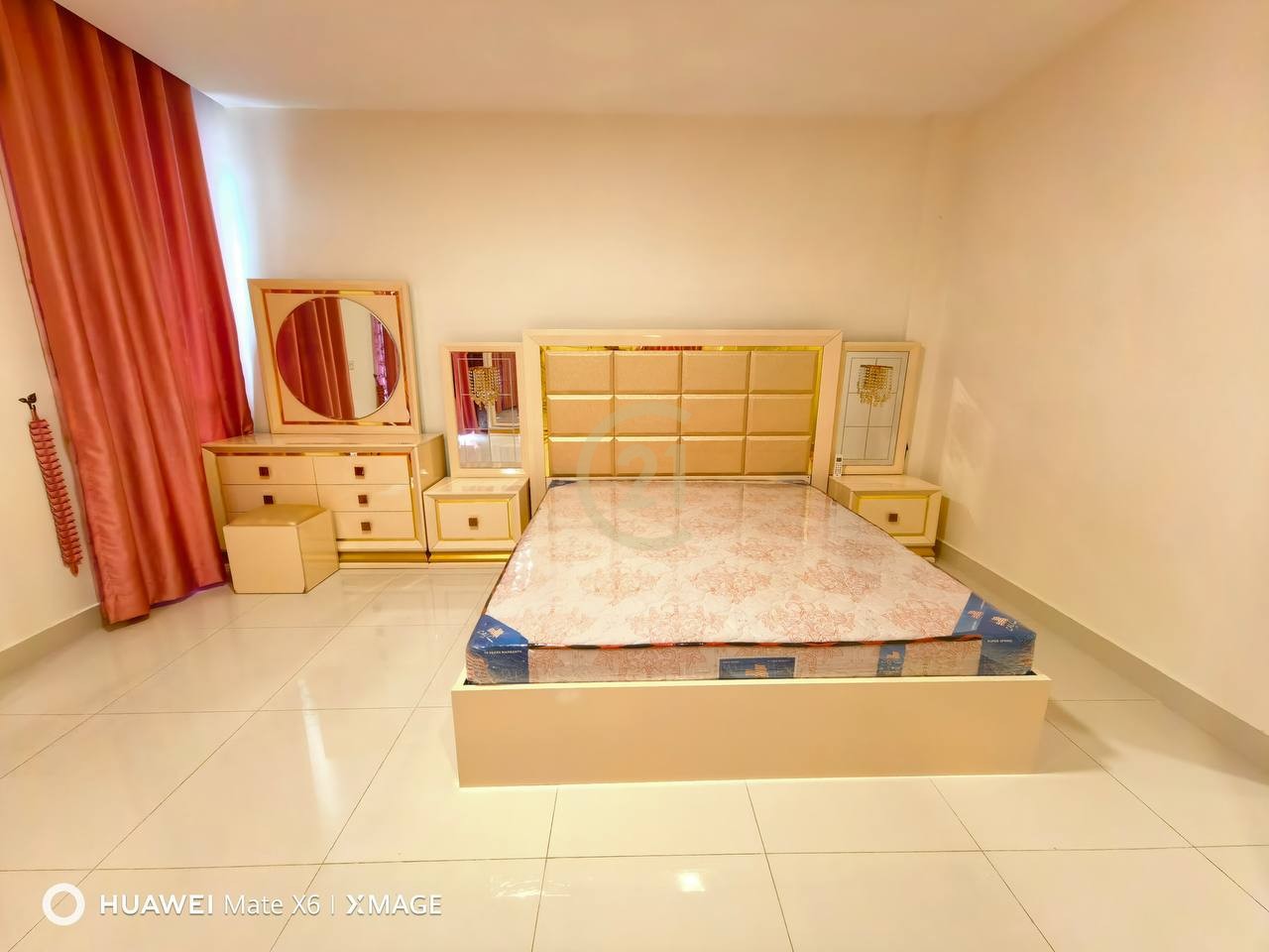Villa LA 4 Bedroom For Rent at Peng Hout Boeng Snor