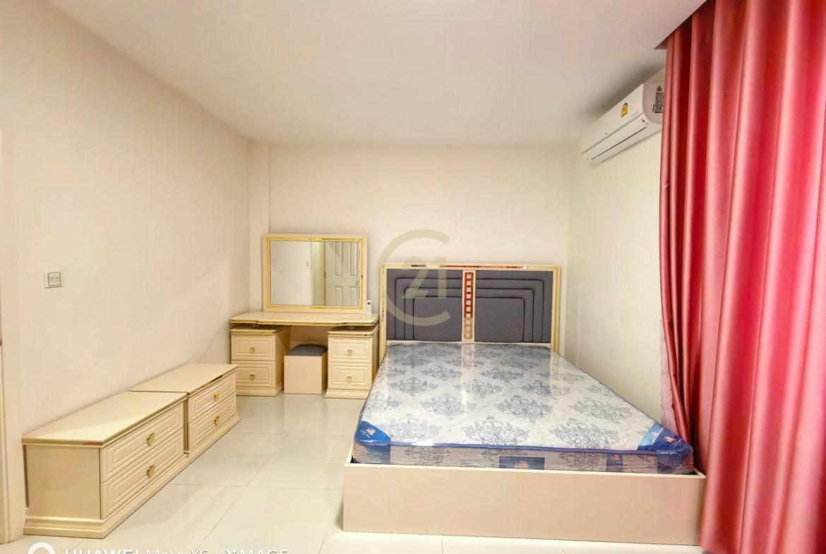 Villa LA 4 Bedroom For Rent at Peng Hout Boeng Snor