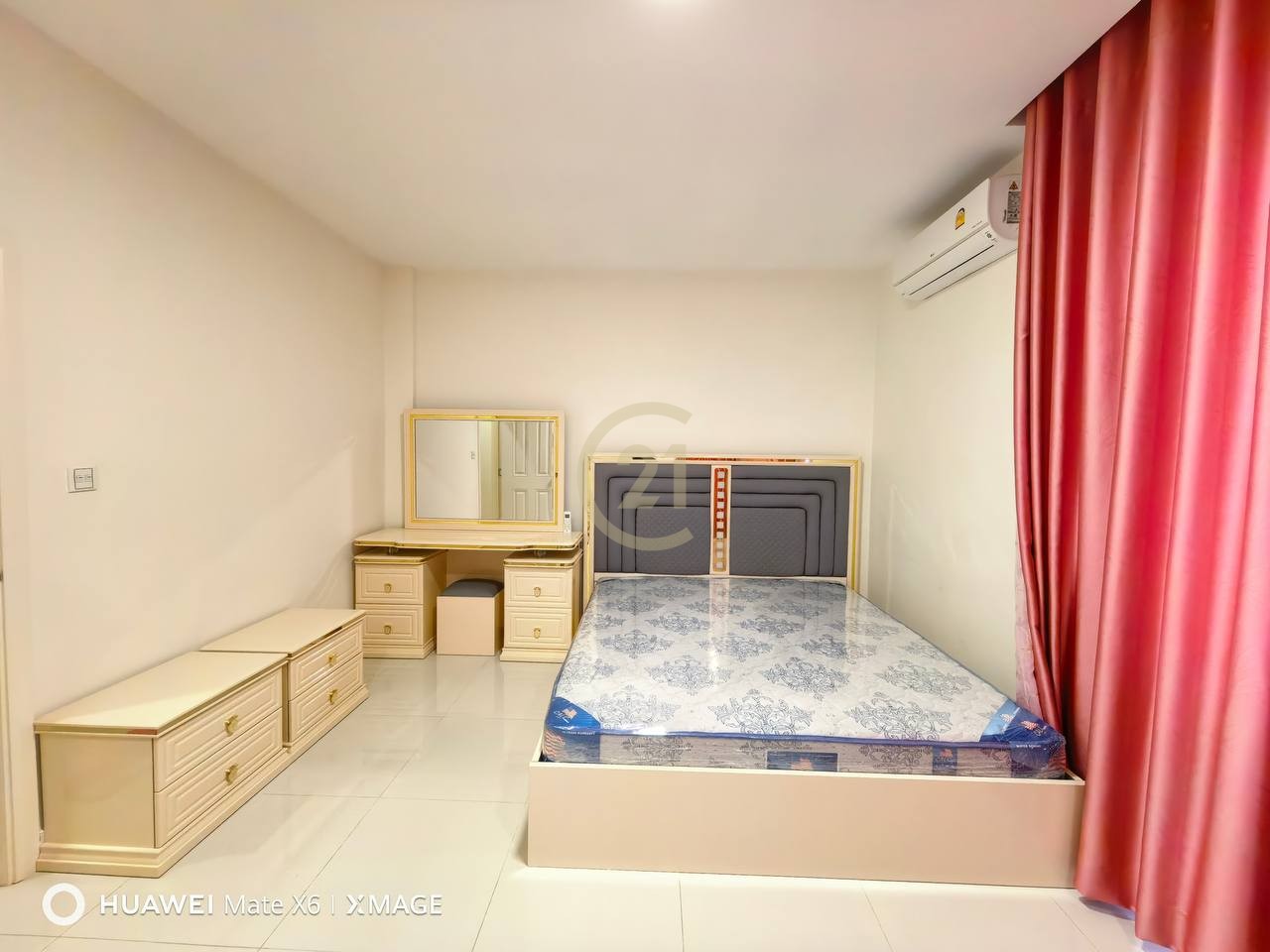 Villa LA 4 Bedroom For Rent at Peng Hout Boeng Snor