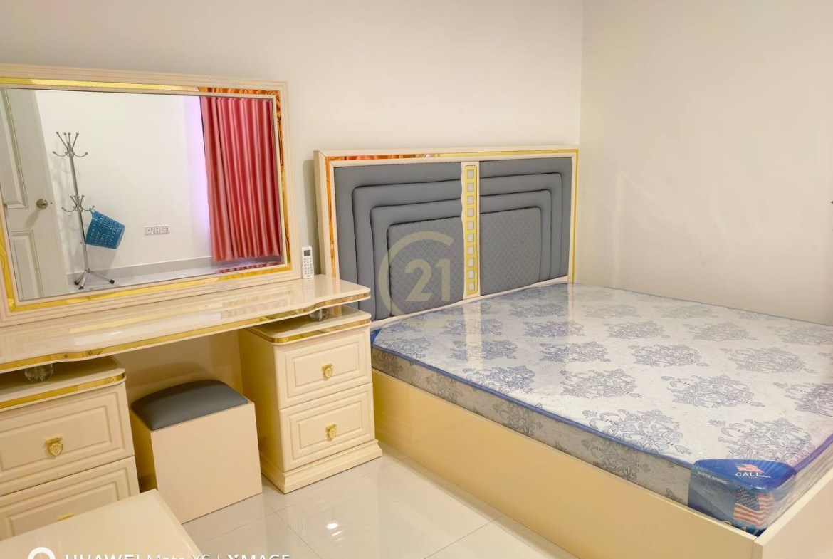 Villa LA 4 Bedroom For Rent at Peng Hout Boeng Snor