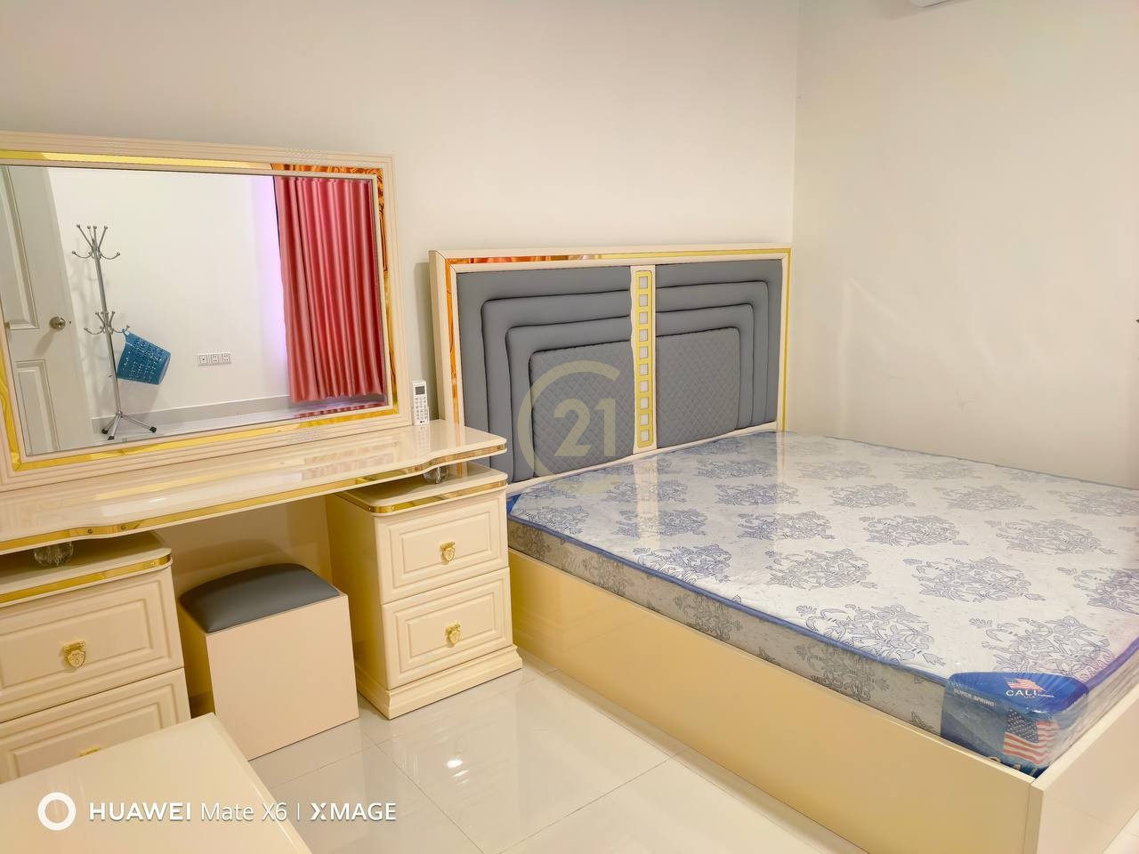 Villa LA 4 Bedroom For Rent at Peng Hout Boeng Snor