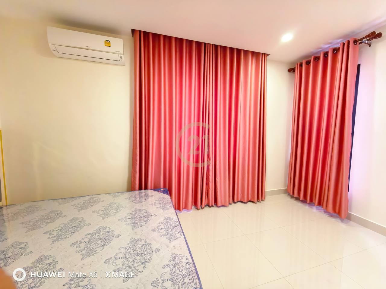 Villa LA 4 Bedroom For Rent at Peng Hout Boeng Snor
