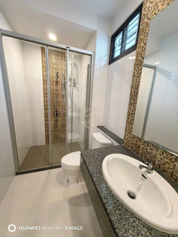 Villa LA 4 Bedroom For Rent at Peng Hout Boeng Snor