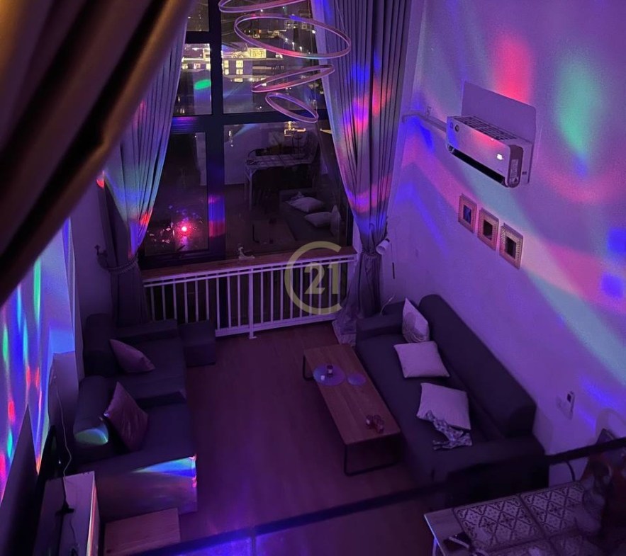 Cozy Duplex room for rent at Mogan Phnom Penh