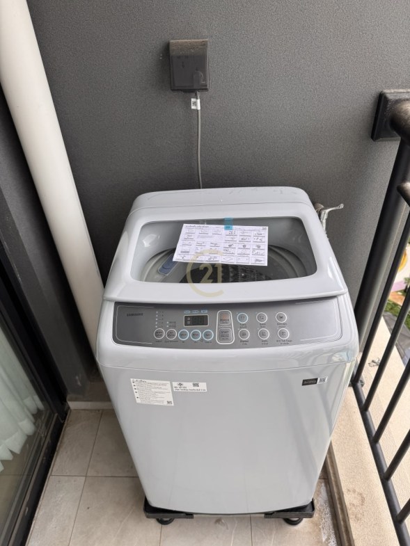 New One Bedroom For Rent At The Pinnacle