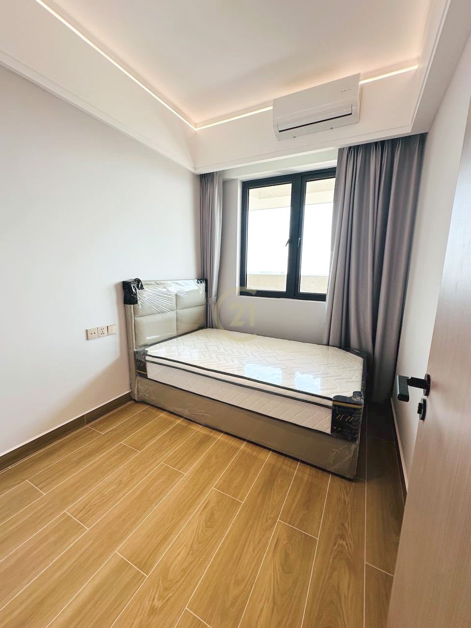 Brand New Two Bedroom For Rent At Sen Sok