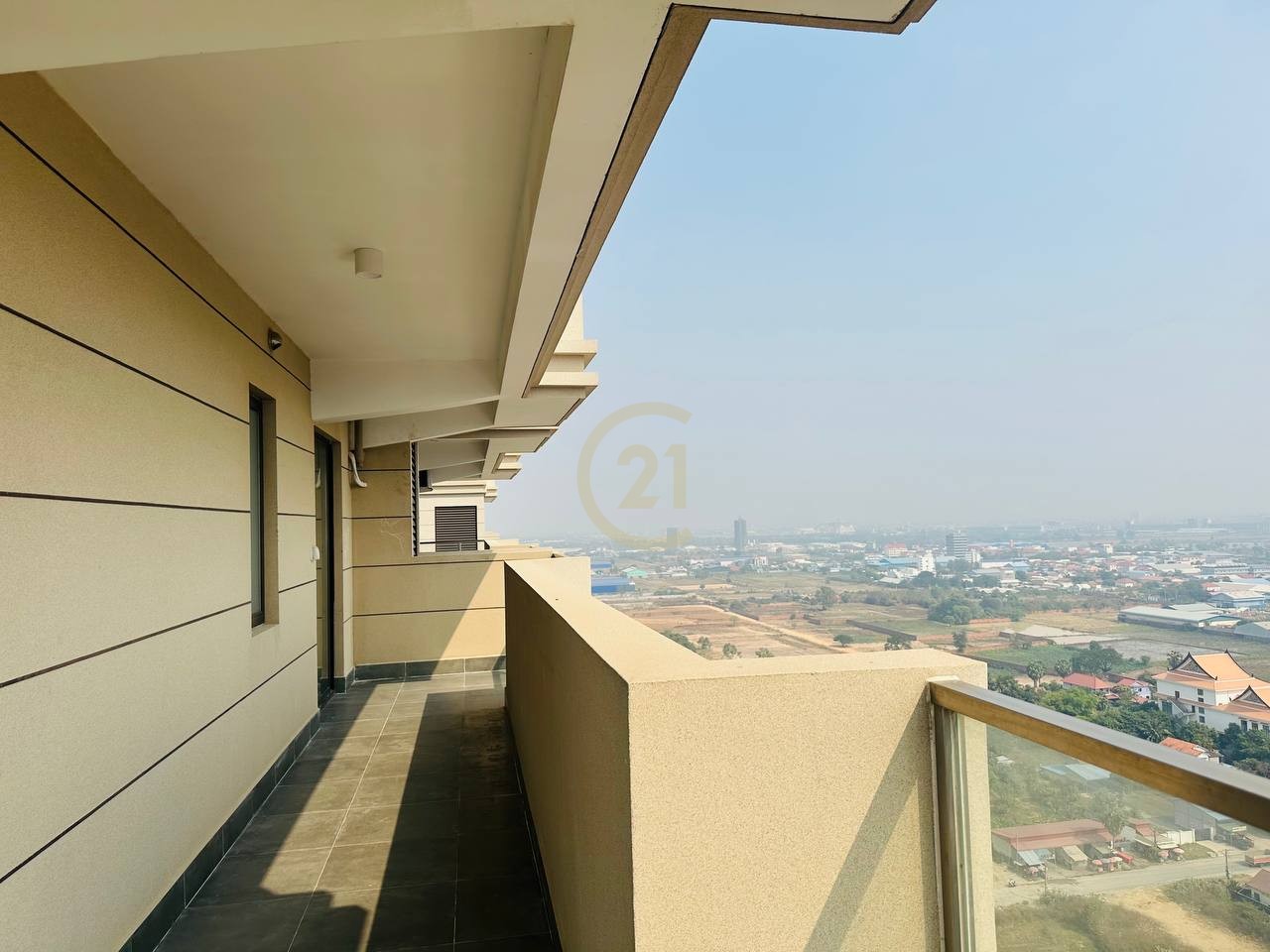 Brand New Two Bedroom For Rent At Sen Sok