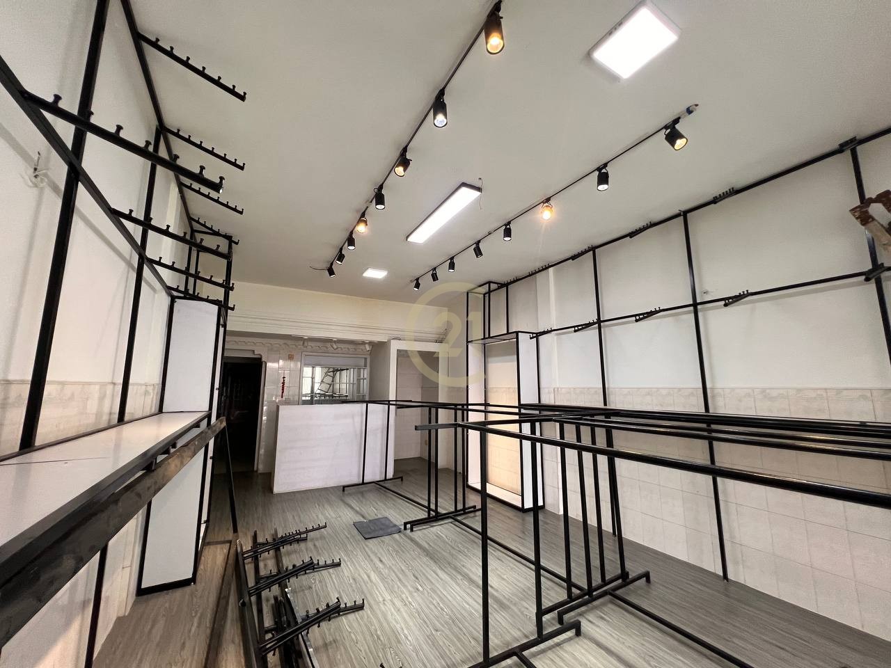 Shop House For Rent At Toul Tompong