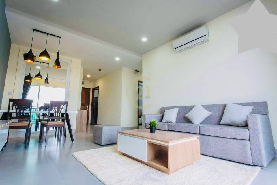 MODERN TWO BEDROOM FOR RENT-BTB