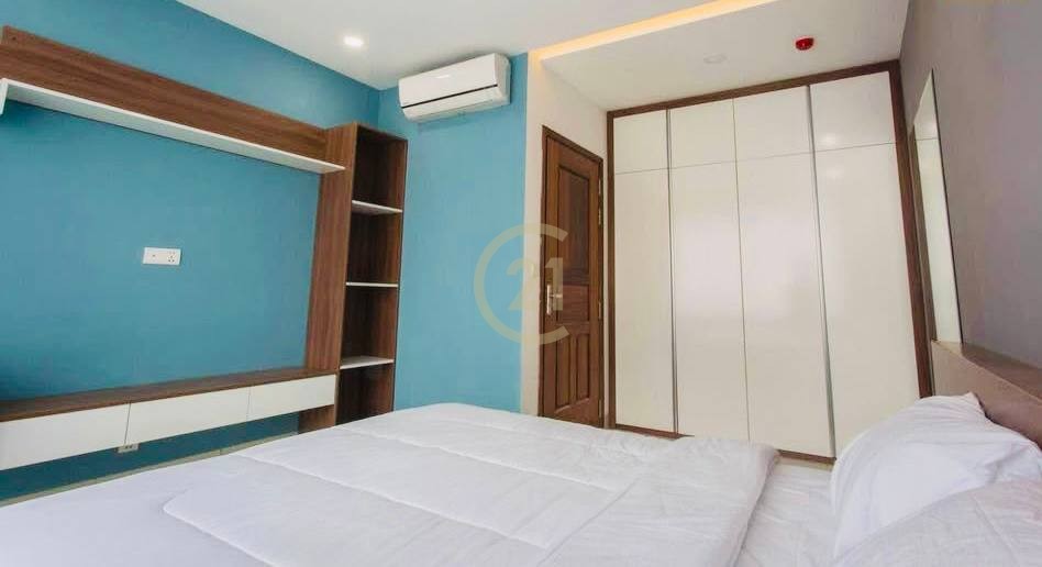 MODERN TWO BEDROOM FOR RENT-BTB