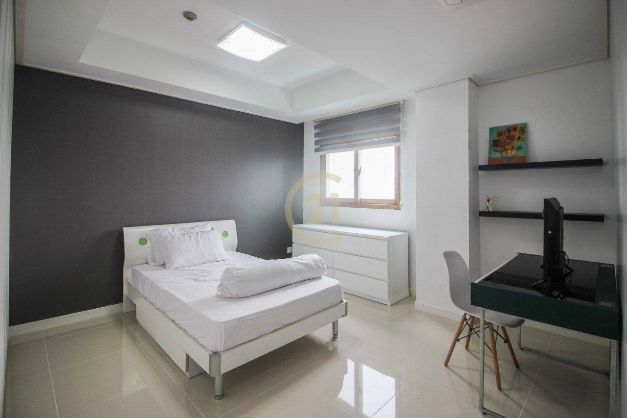 ELEGANT FOUR BEDROOM FOR RENT-TOUL KORK