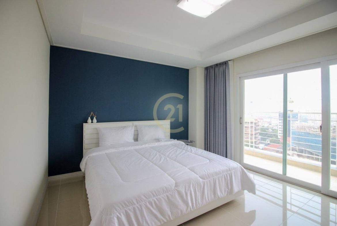 ELEGANT FOUR BEDROOM FOR RENT-TOUL KORK