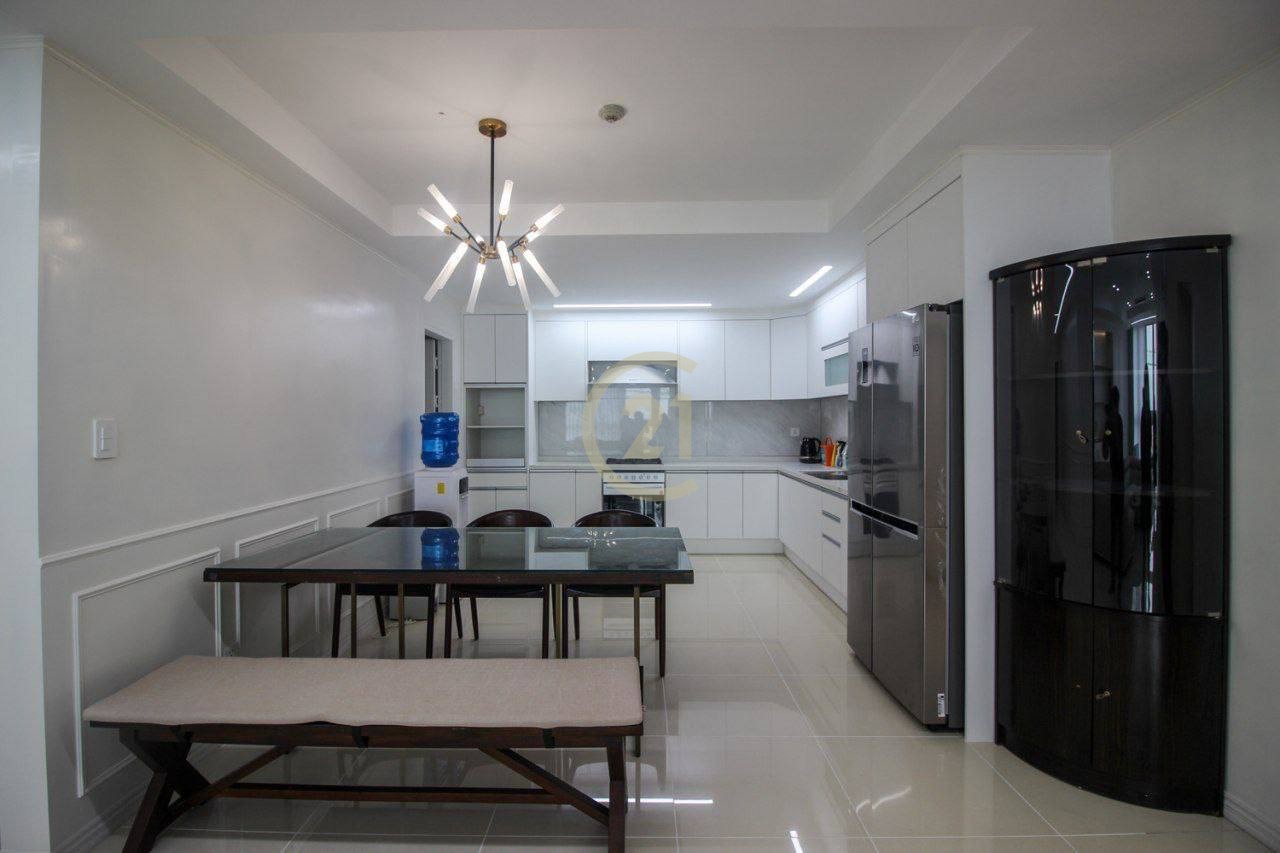 ELEGANT FOUR BEDROOM FOR RENT-TOUL KORK