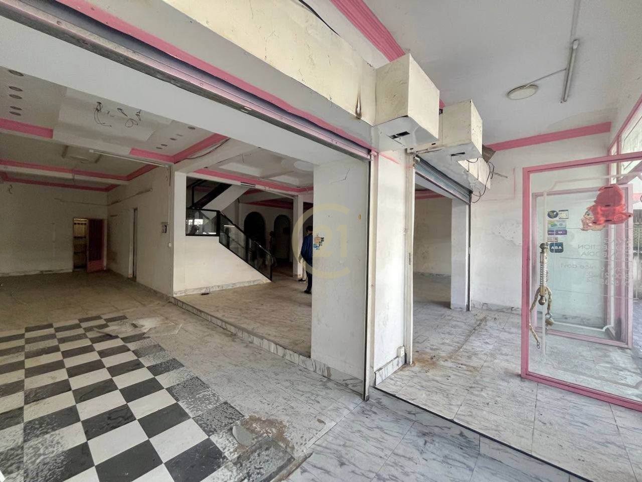 Shophouse For Rent At Toul Tompong