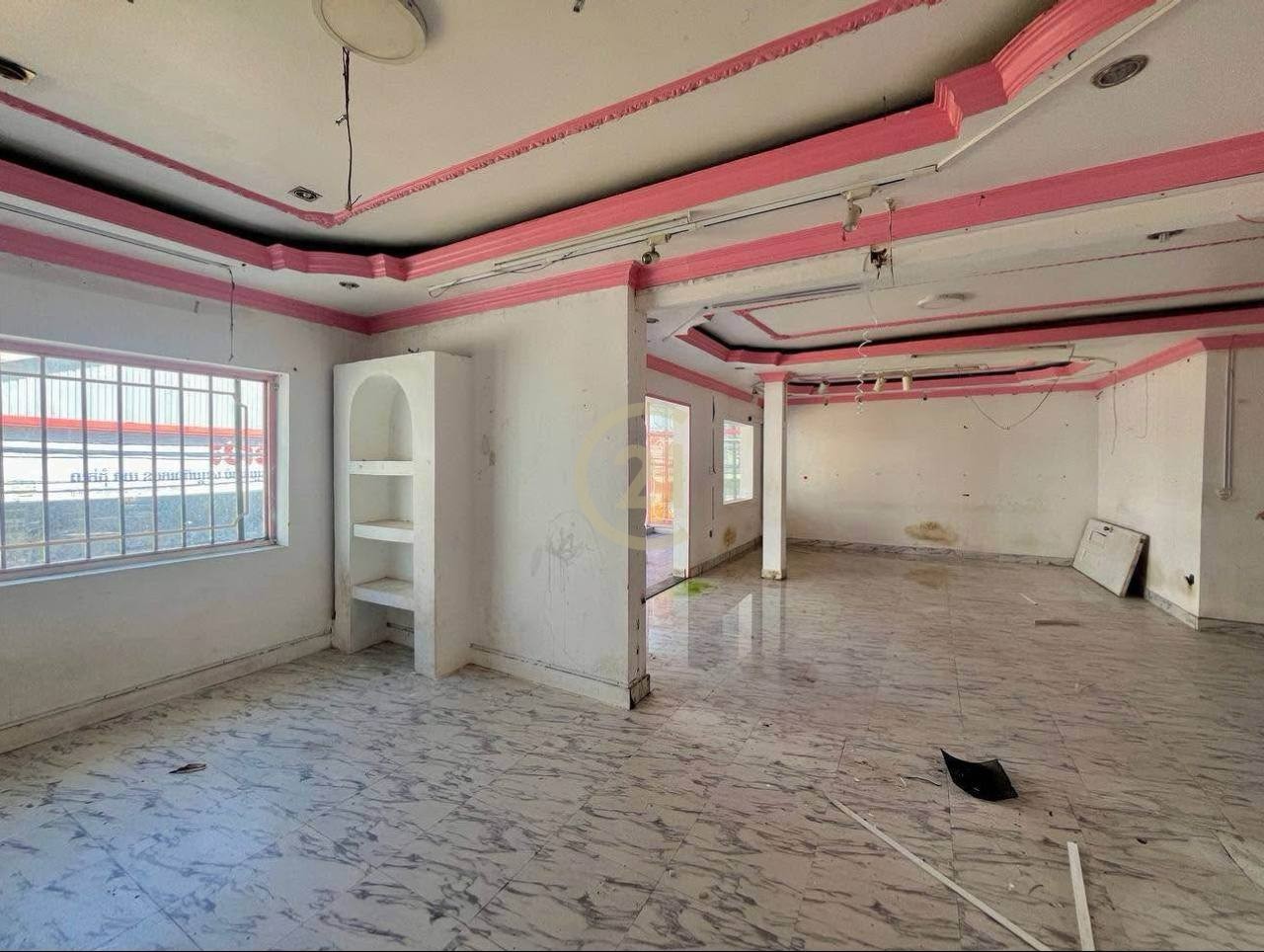 Shophouse For Rent At Toul Tompong