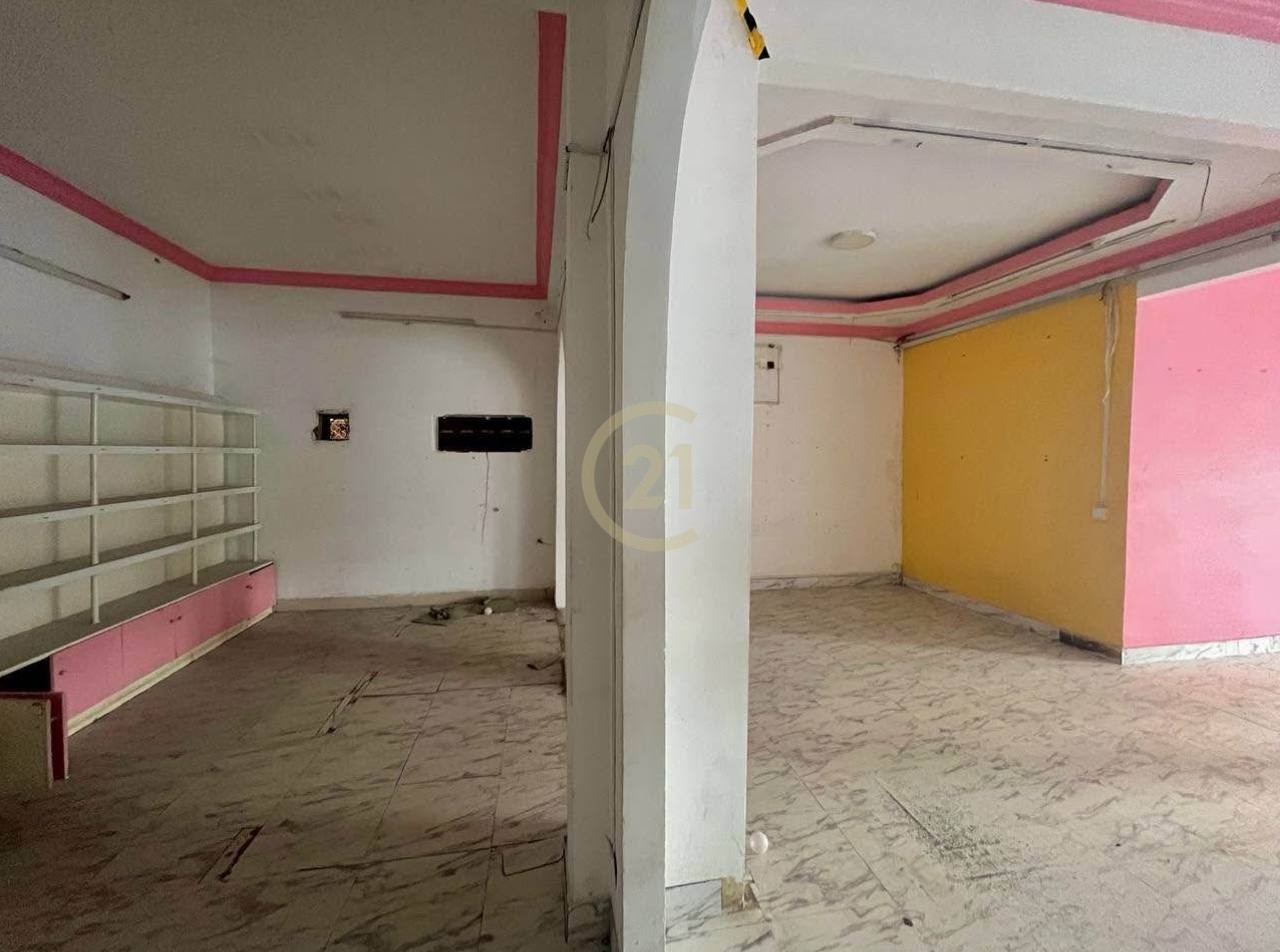 Shophouse For Rent At Toul Tompong