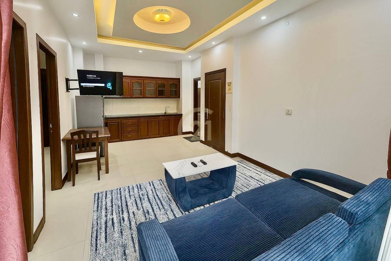 MODERN TWO BEDROOM FOR RENT-TTP
