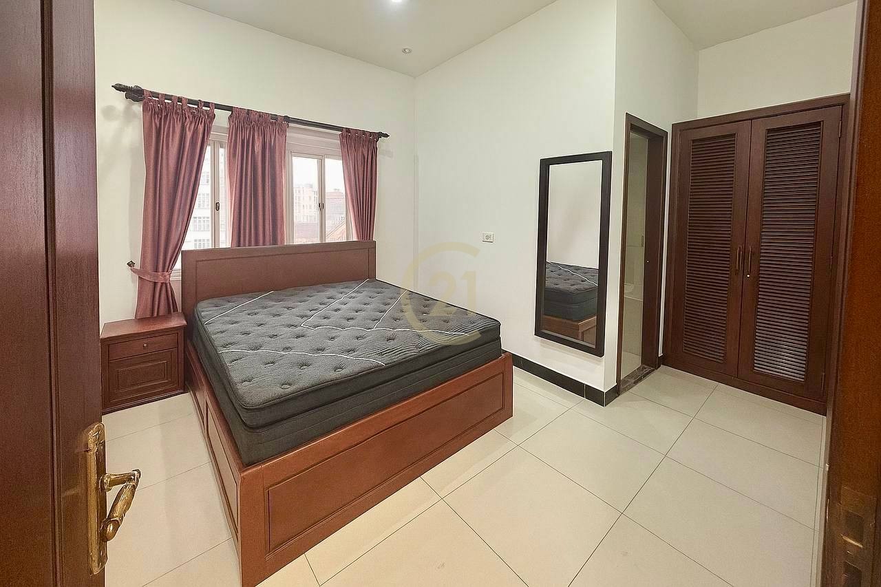 MODERN TWO BEDROOM FOR RENT-TTP