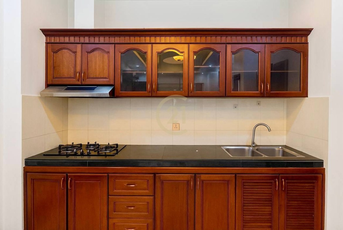 MODERN TWO BEDROOM FOR RENT-TTP