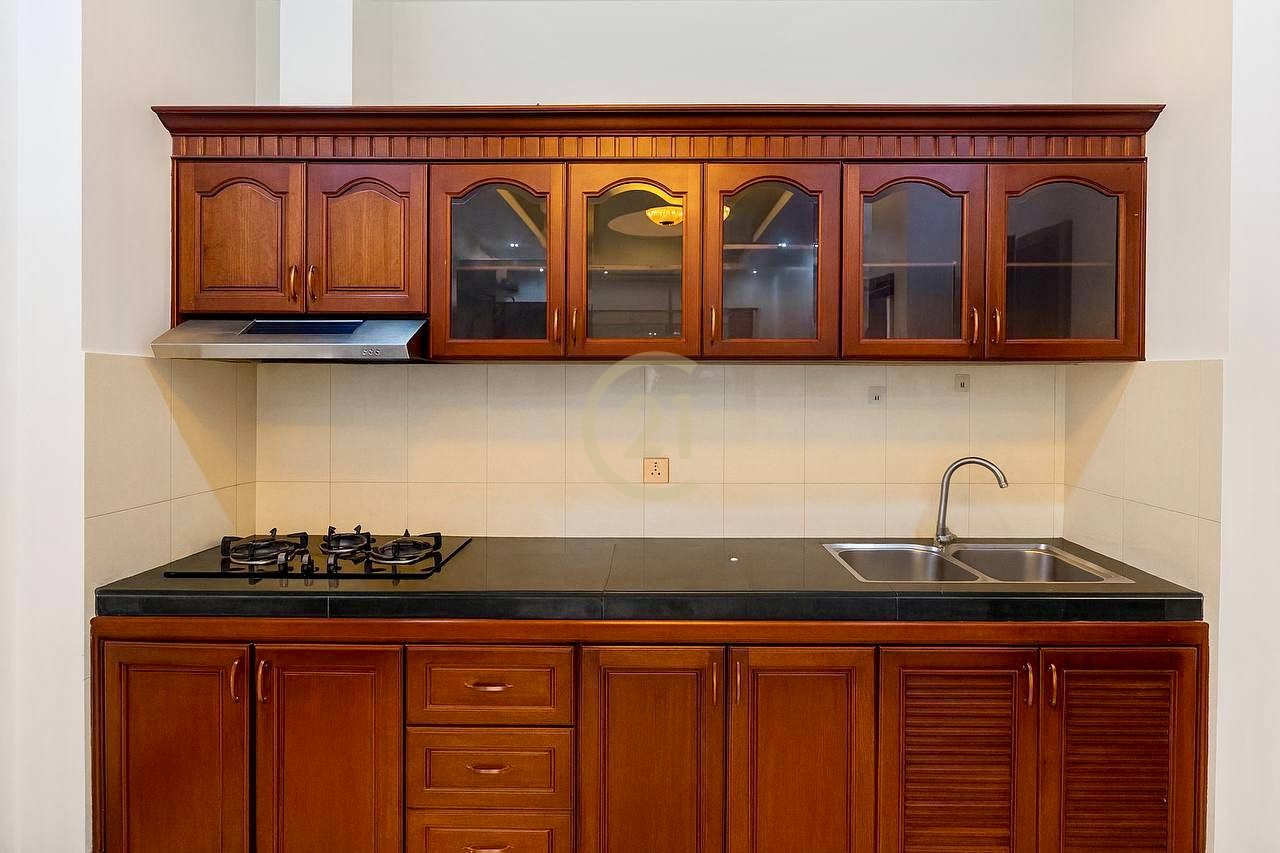 MODERN TWO BEDROOM FOR RENT-TTP