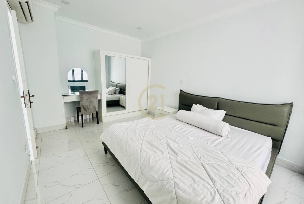 PRECIOUS ONE BEDROOM FOR RENT-PSAR DAEUM THKOV