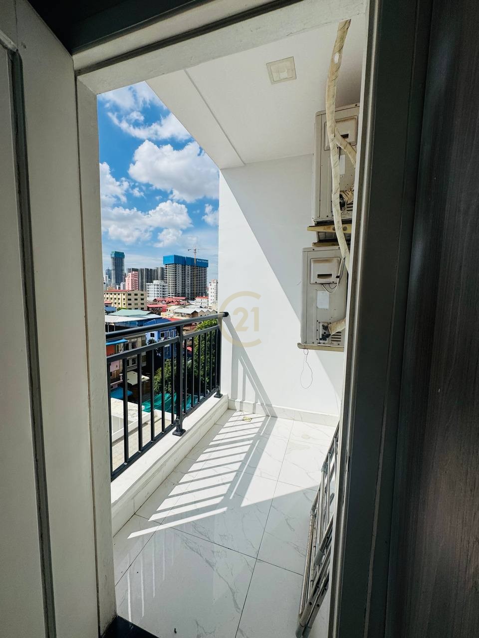 PRECIOUS ONE BEDROOM FOR RENT-PSAR DAEUM THKOV