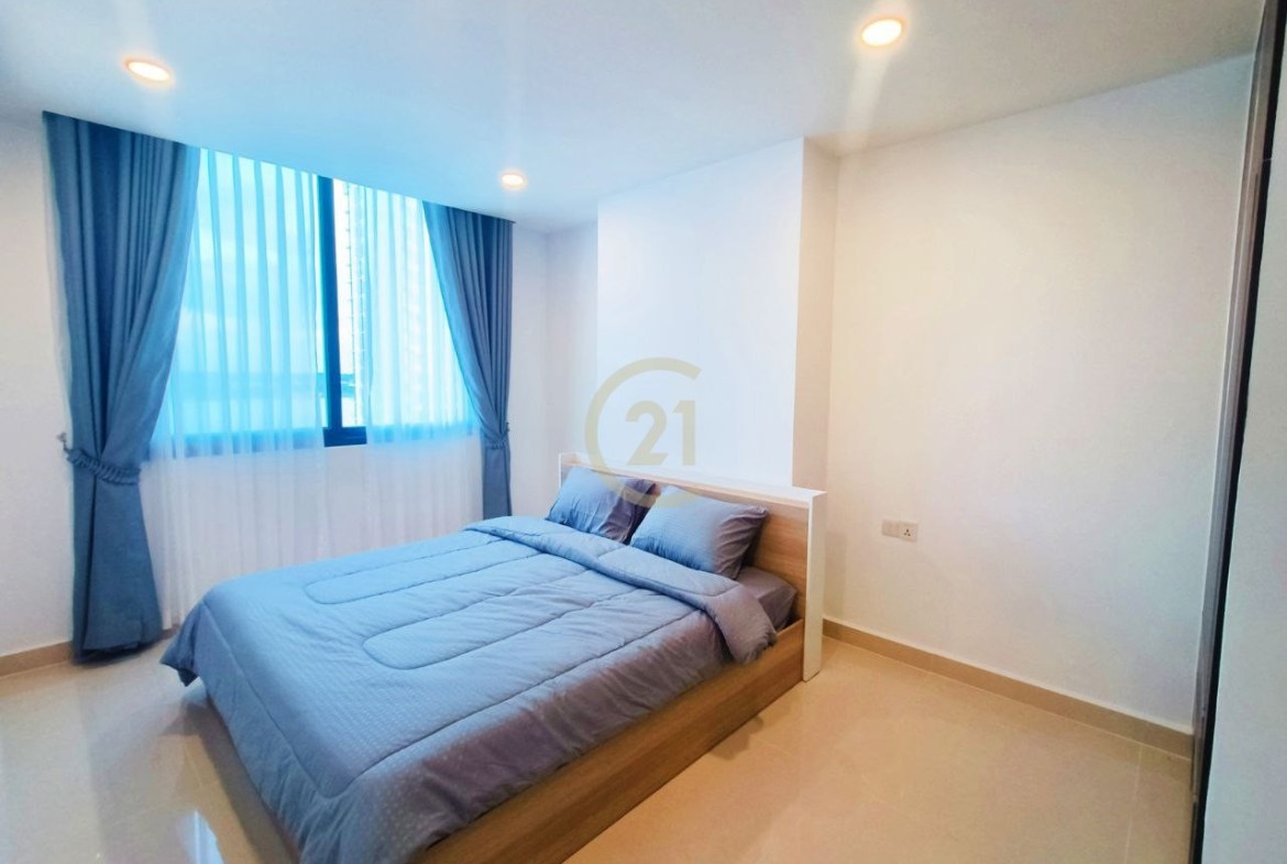 Cheapest 2 Bedroom For Rent At Chroy Changva