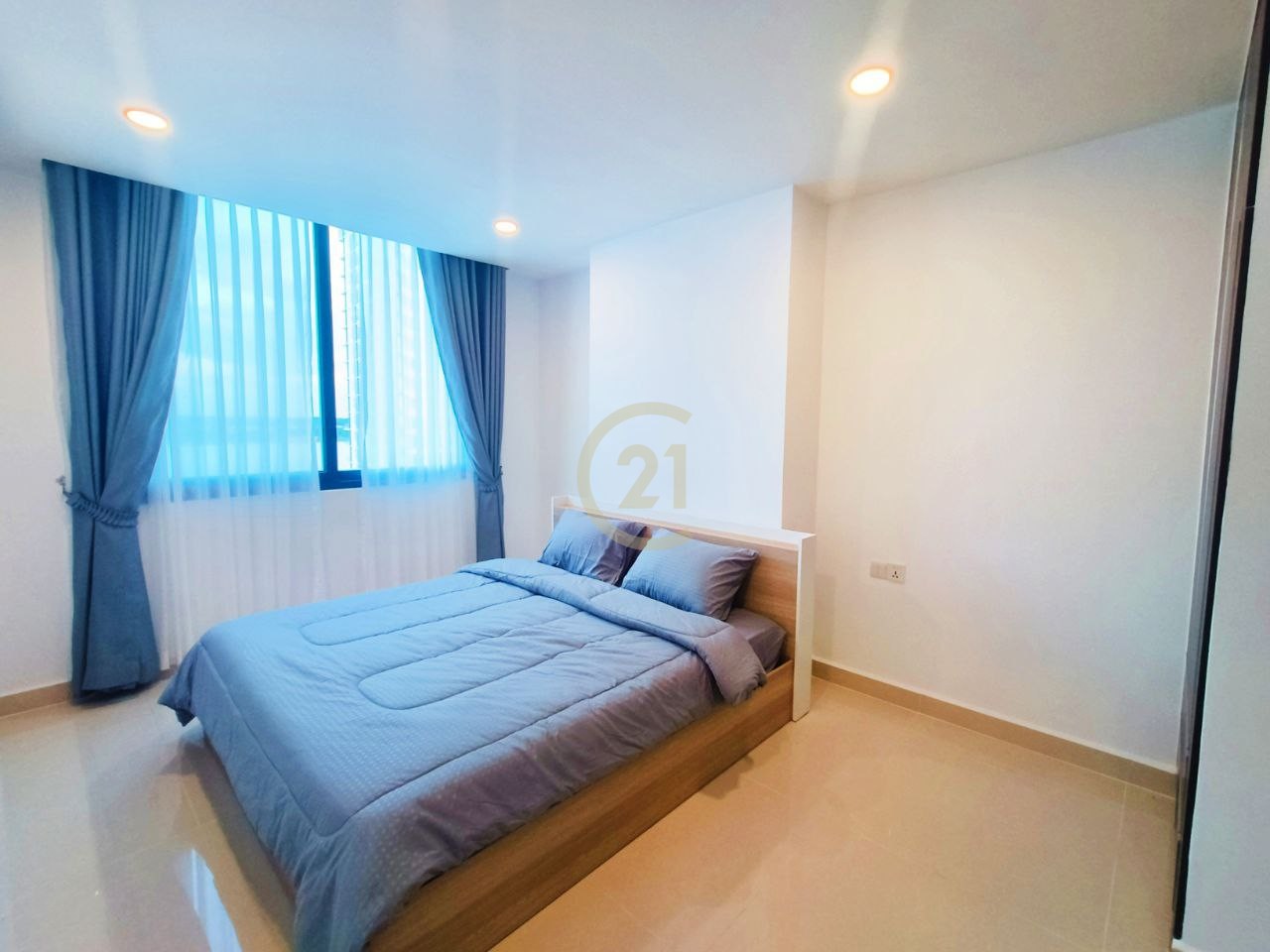 Cheapest 2 Bedroom For Rent At Chroy Changva
