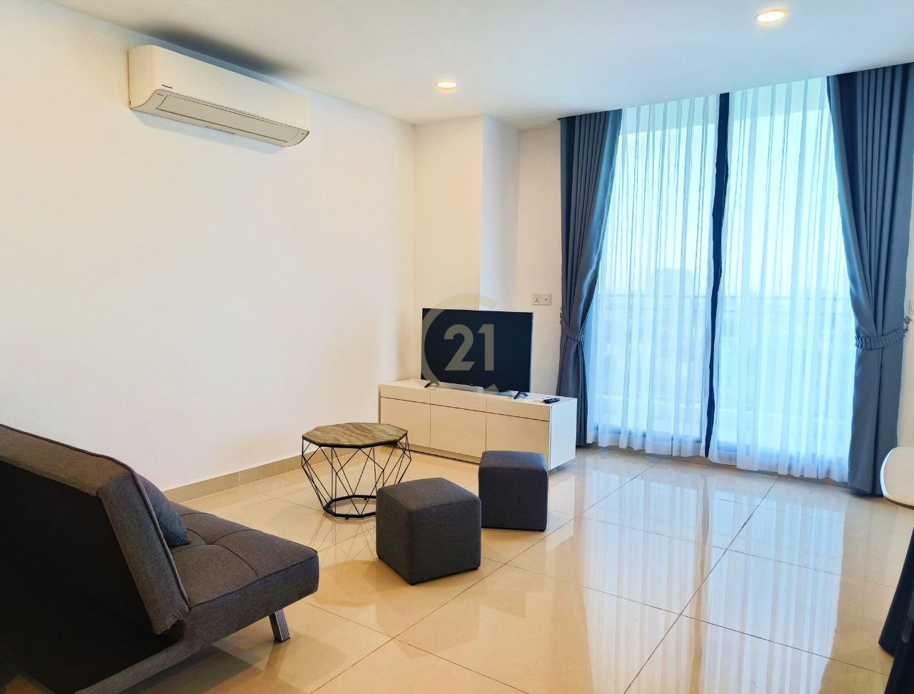 Cheapest 2 Bedroom For Rent At Chroy Changva