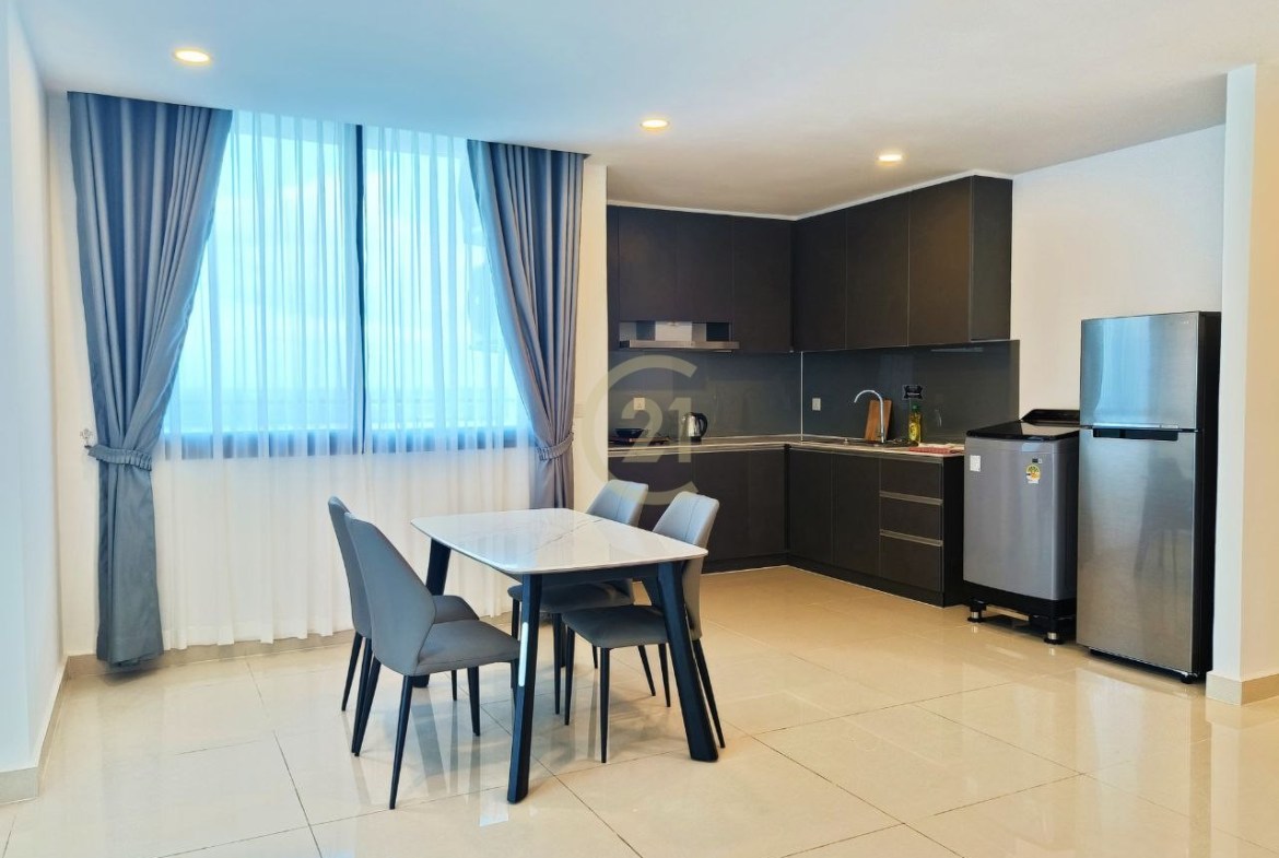 Cheapest 2 Bedroom For Rent At Chroy Changva