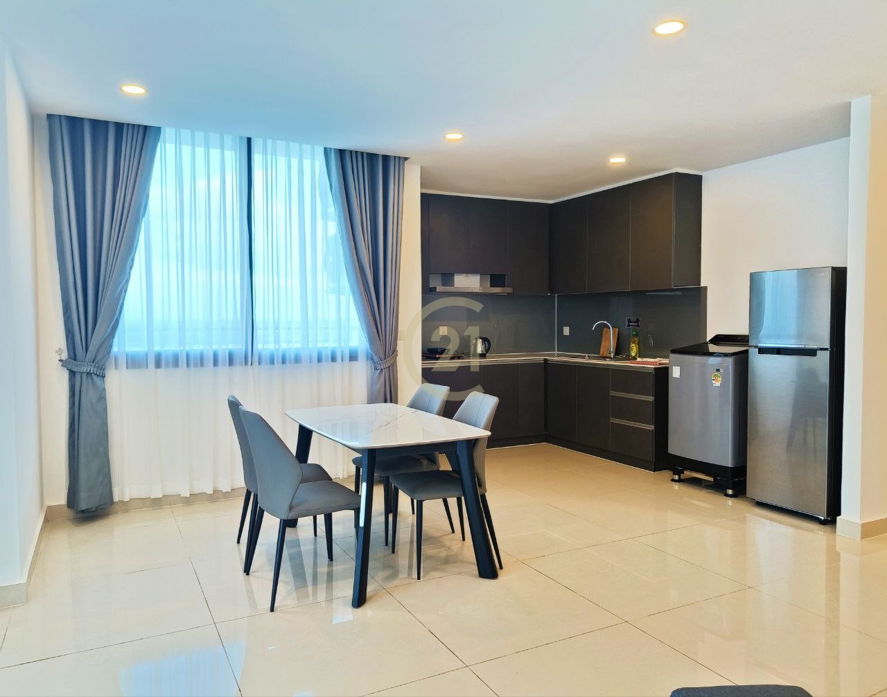 Cheapest 2 Bedroom For Rent At Chroy Changva